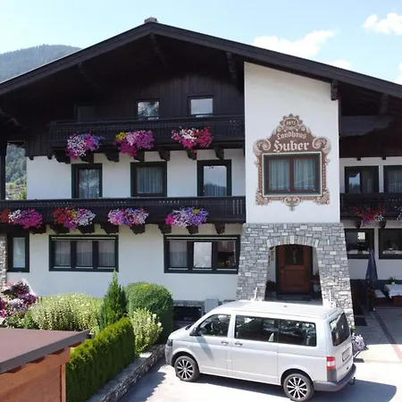 Penzion Huber Flachau