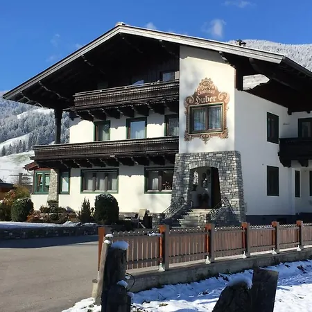 Gasthof Huber