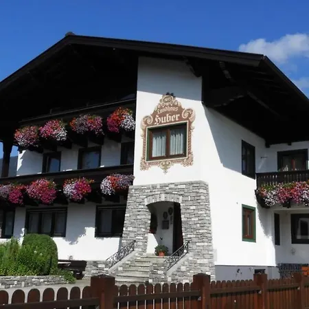 Gasthof Huber Flachau